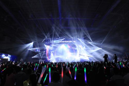 2020海口Forever Young音乐节