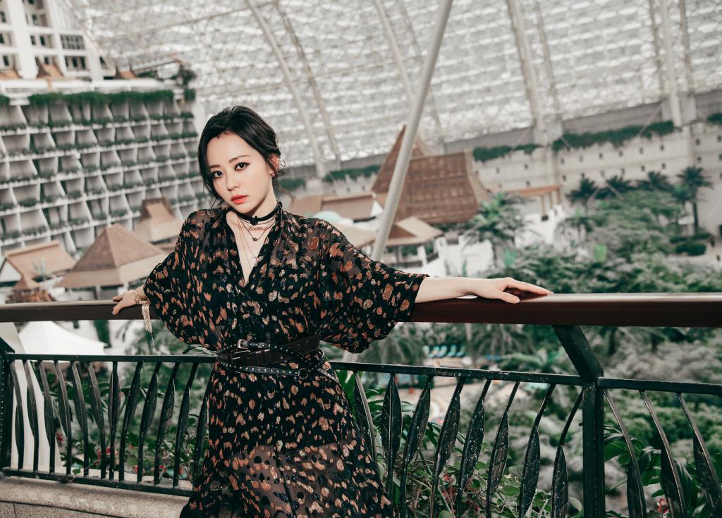 2020苏州乐园森林国际音乐节