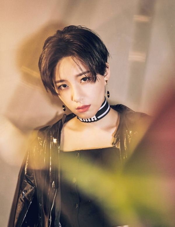 2020苏州乐园森林国际音乐节