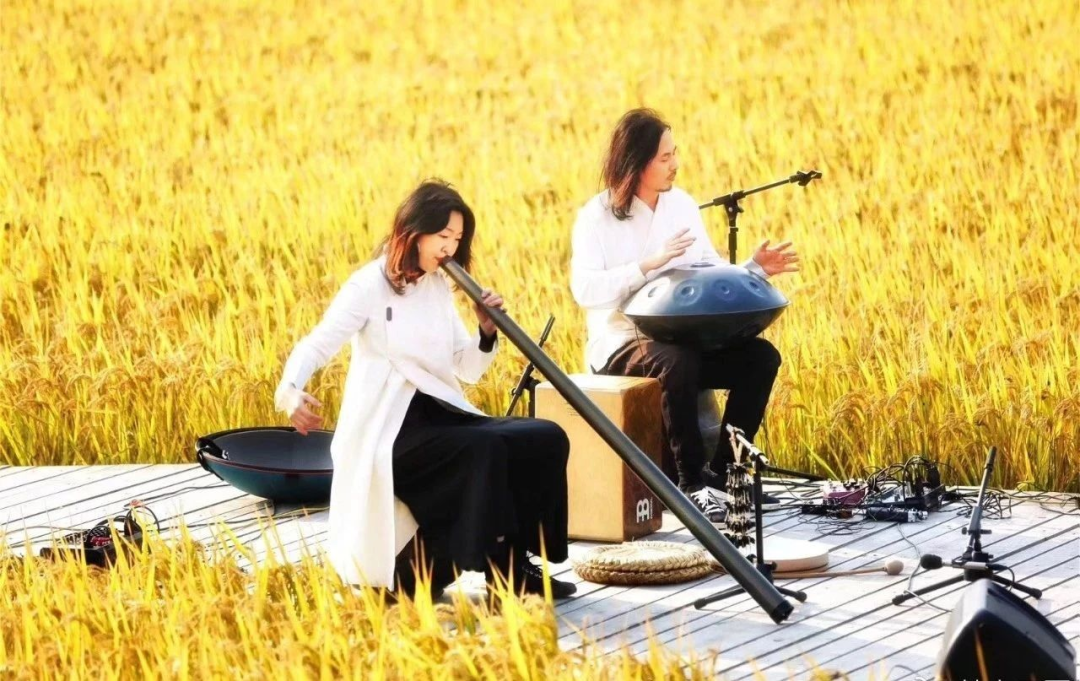 2020《春分夏至》长沙音乐会