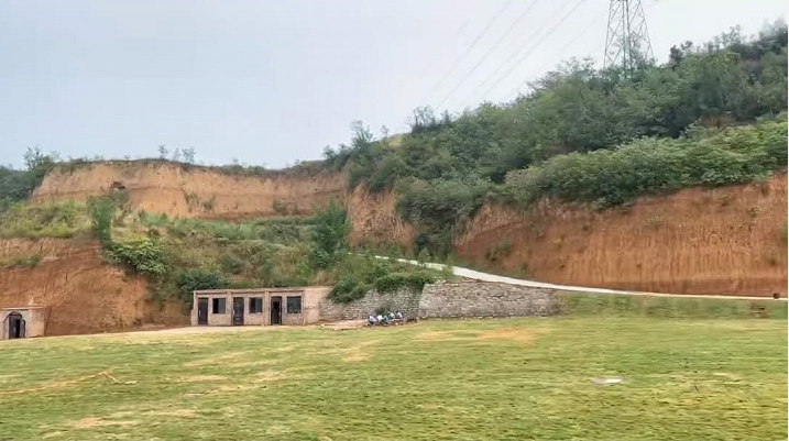 2020洛阳山谷草原音乐节