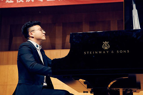 2021猫和老鼠的莫扎特——古典音乐启蒙钢琴名曲趣味视听音乐会-天津站