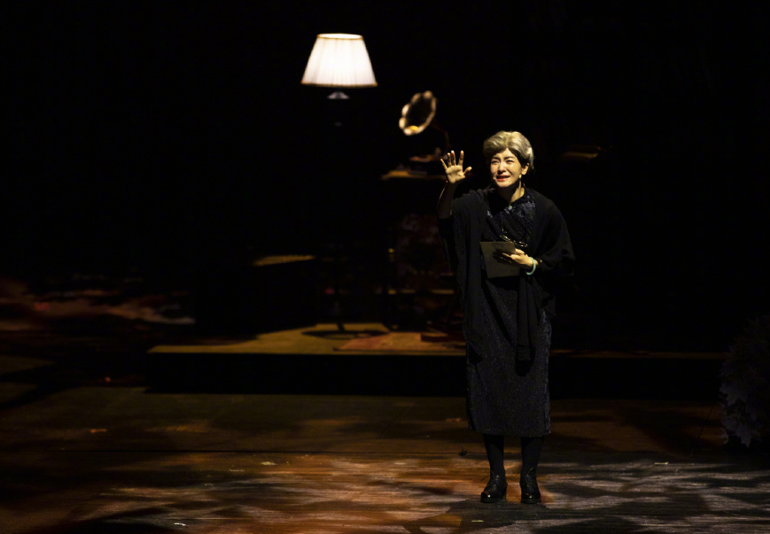 2022话剧《奋不顾身的爱情》成都站时间、地点、订票网站 2022话剧《奋不顾身的爱情》成都站时间、地点、订票网站