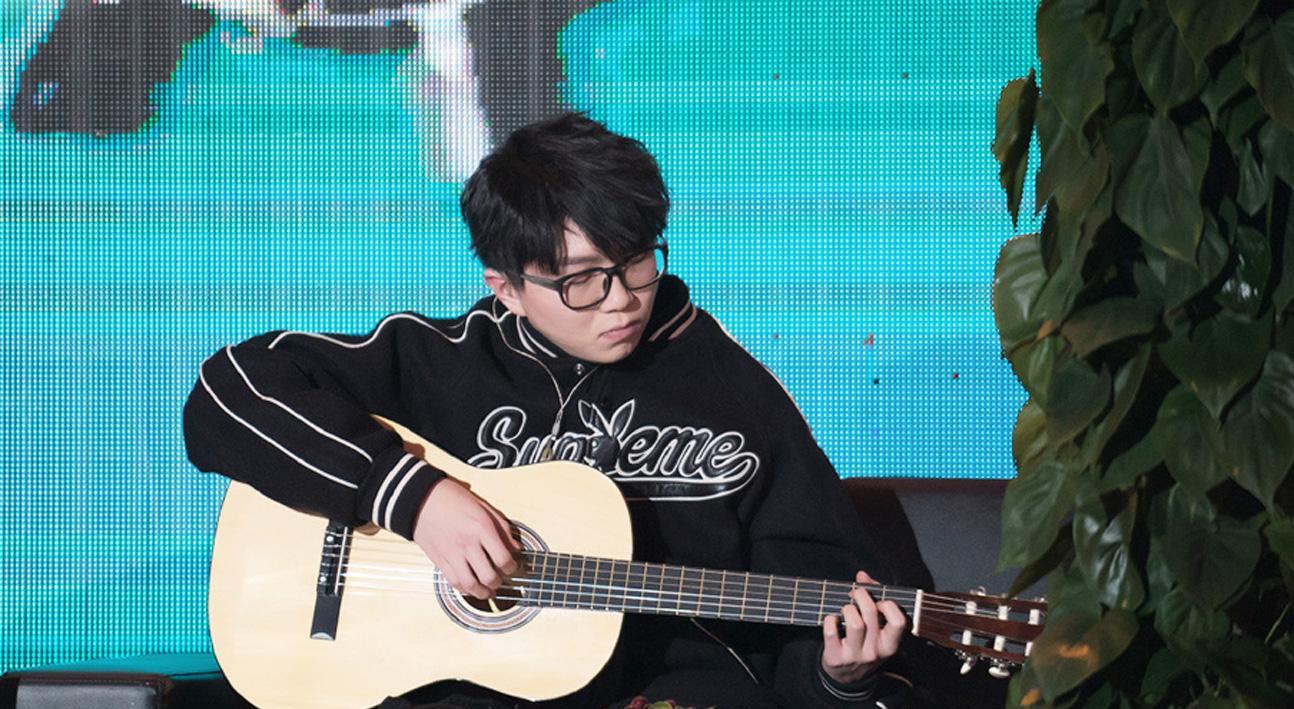 2023黄海森林音乐节（时间+地点+歌手介绍）