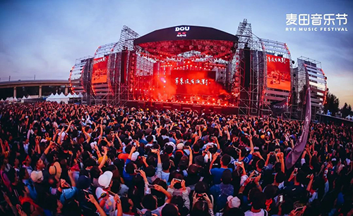 2022天津麦田音乐节（时间+地点+音乐节介绍）