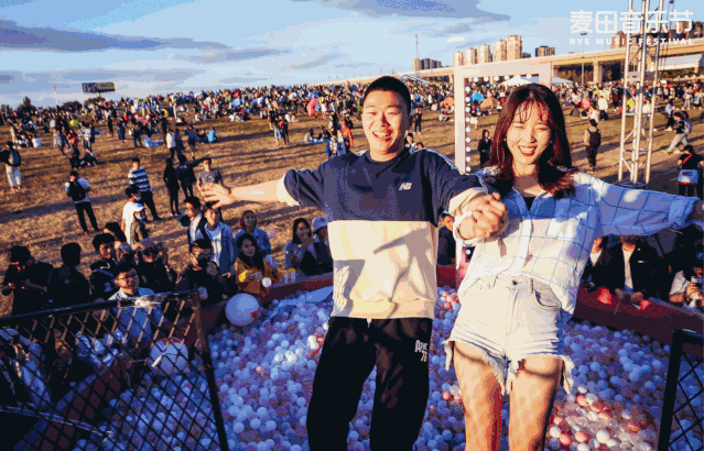 2022天津麦田音乐节（时间+地点+音乐节介绍）