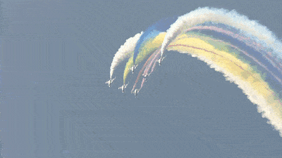 2020太原航空飞行大会