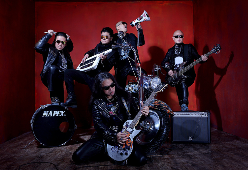 2023安阳航空音乐节时间、地点、订票网站