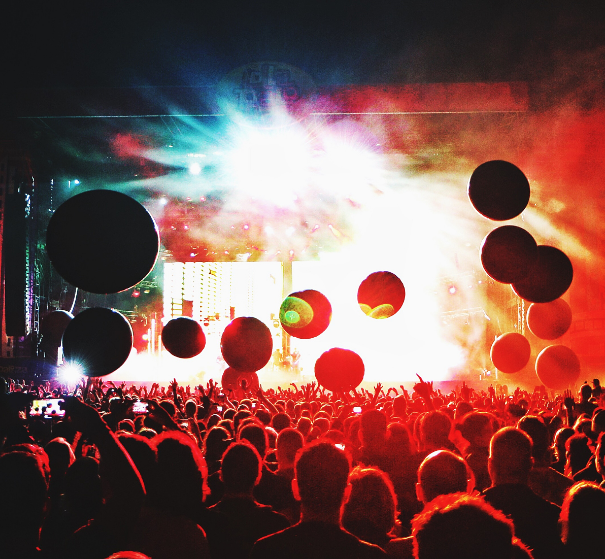 2023安阳航空音乐节时间、地点、订票网站