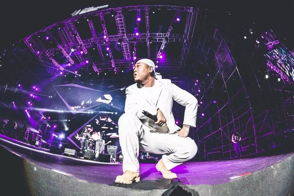 2023安阳航空音乐节时间、地点、订票网站