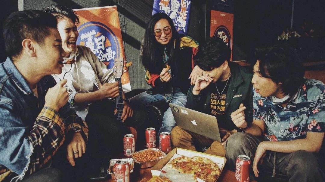 2020杭州不止西湖音乐节