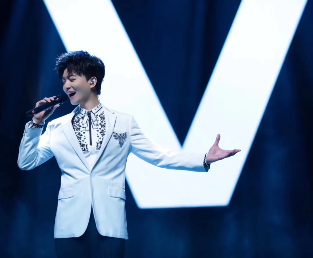 2020袁广泉长沙音乐会