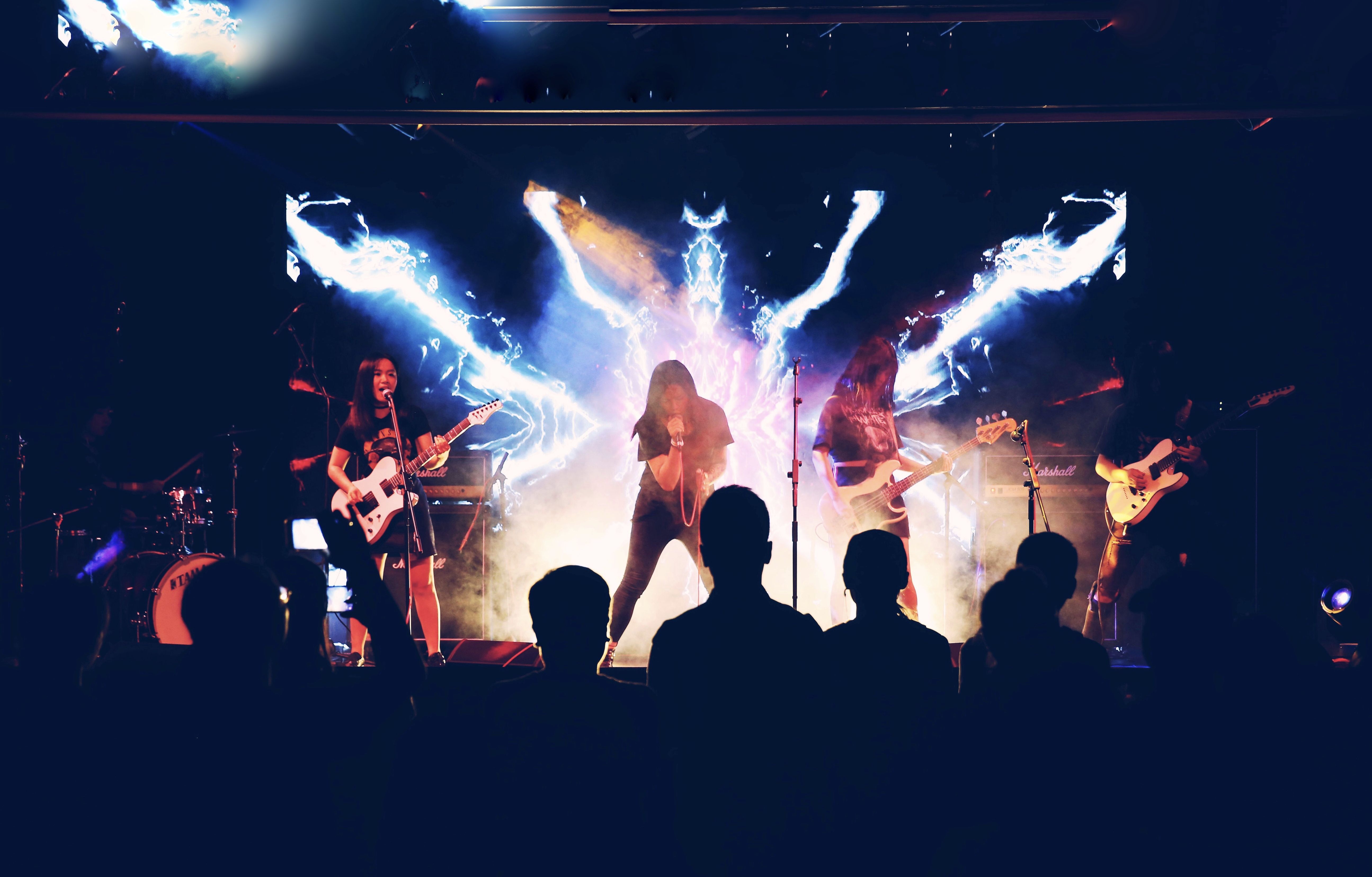 2020杭州不止西湖音乐节