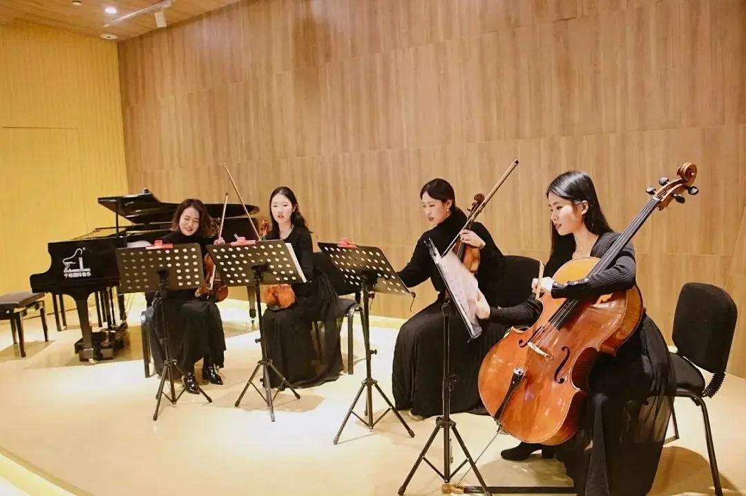 2020十二星座杭州音乐会