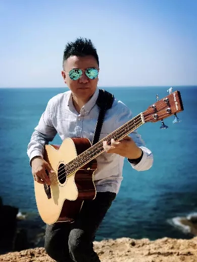 2021无论西东—方锦龙和他的朋友们国乐鉴赏会-上海站 2021无论西东—方锦龙和他的朋友们国乐鉴赏会-上海站