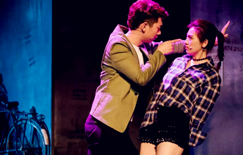 2023舞台剧《婿事待发》北京站（时间+地点+演出详情）