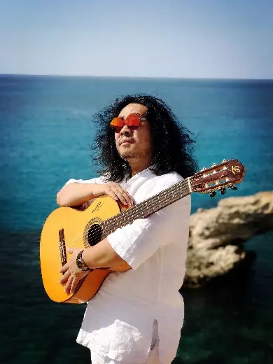 2021无论西东—方锦龙和他的朋友们国乐鉴赏会-上海站 2021无论西东—方锦龙和他的朋友们国乐鉴赏会-上海站