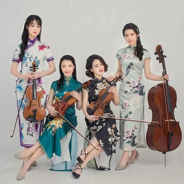 2020十二星座杭州音乐会