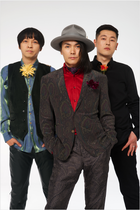 2020杭州不止西湖音乐节