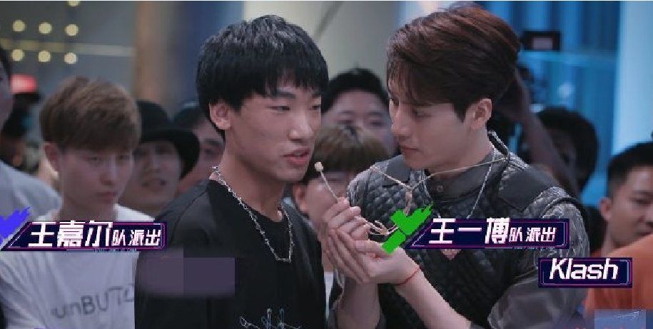 2021《这就是街舞4》总决赛上海站（时间+地点+订票网址）