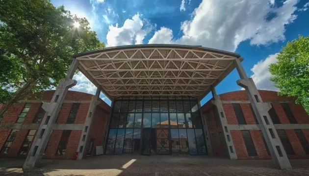 南京市秦淮区越界梦幻城