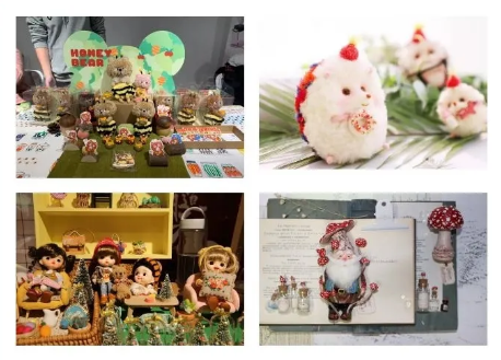 2020上海潮玩造物节