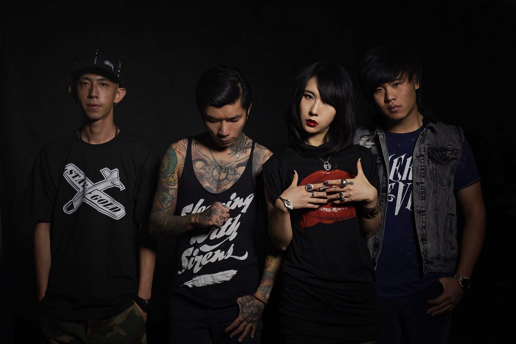 2023成都草莓音乐节时间、地点、人物介绍 2023成都草莓音乐节时间、地点、人物介绍