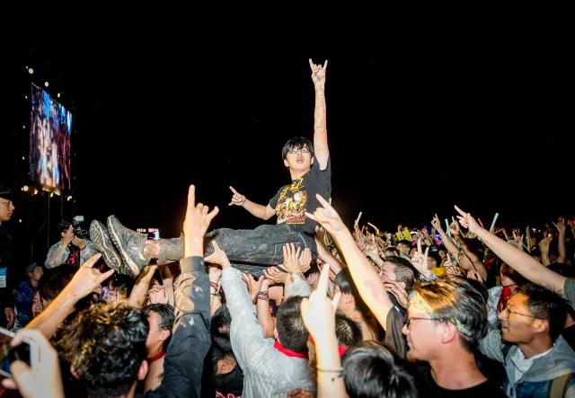 2023合肥蚂蚁在路上音乐节（时间+地点+往期回顾）