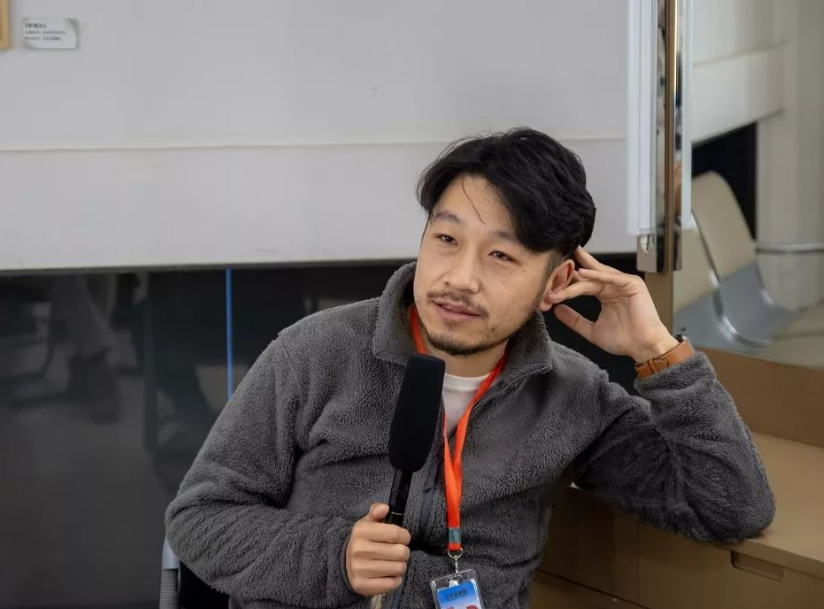 2020舞台剧《余生请多指教》马鞍山站