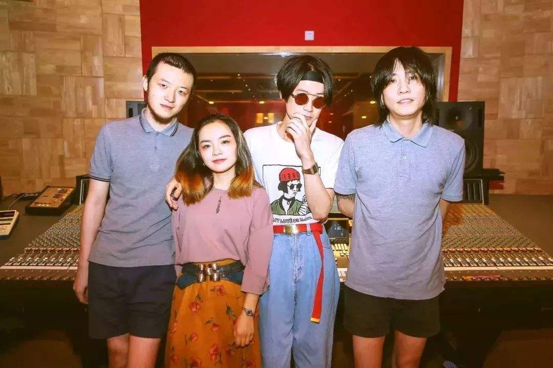 2020杭州不止西湖音乐节