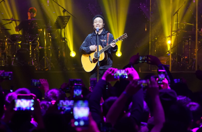 2020汶川熊猫O2生态音乐季