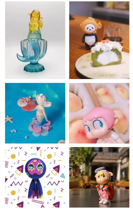 2020上海潮玩造物节