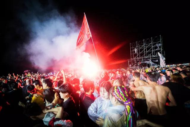 2023合肥蚂蚁在路上音乐节（时间+地点+往期回顾）