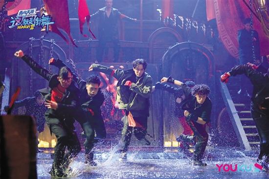 2021《这就是街舞4》总决赛上海站时间、地点、演出介绍 2021《这就是街舞4》总决赛上海站时间、地点、演出介绍