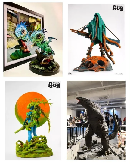 2020上海潮玩造物节