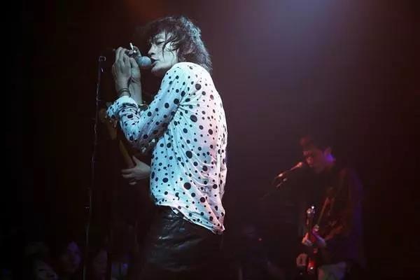 2020Joyside乐队苏州演唱会