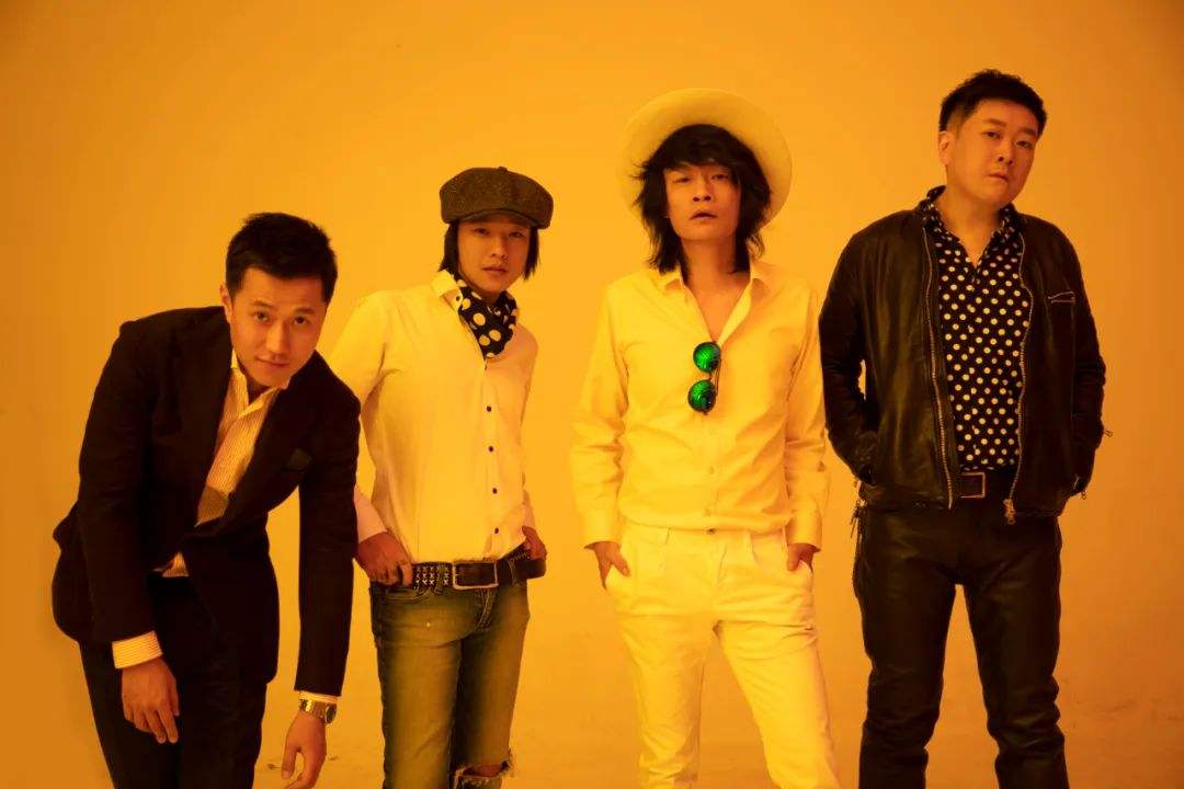 2020Joyside乐队演唱会南京站