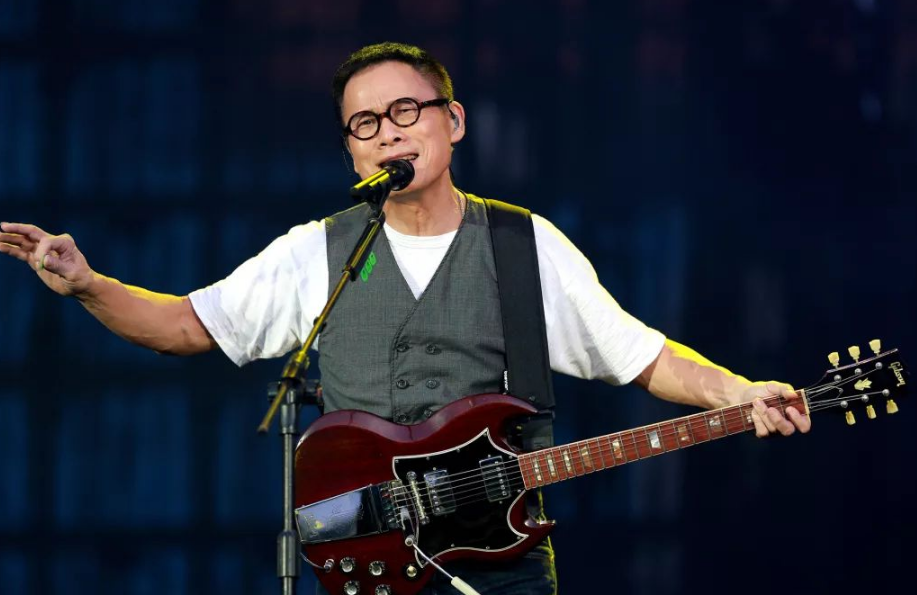 2023罗大佑杭州演唱会时间、地点、订票入口