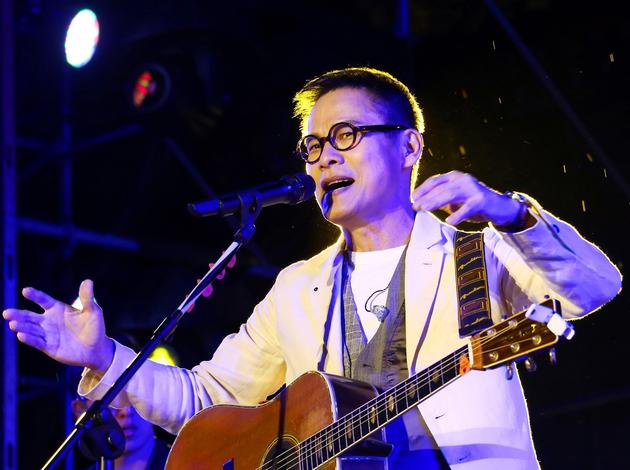 2023罗大佑杭州演唱会时间、地点、订票入口