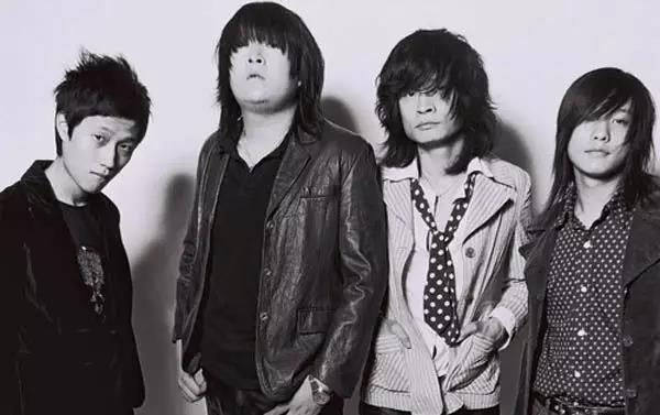 2020Joyside乐队苏州演唱会