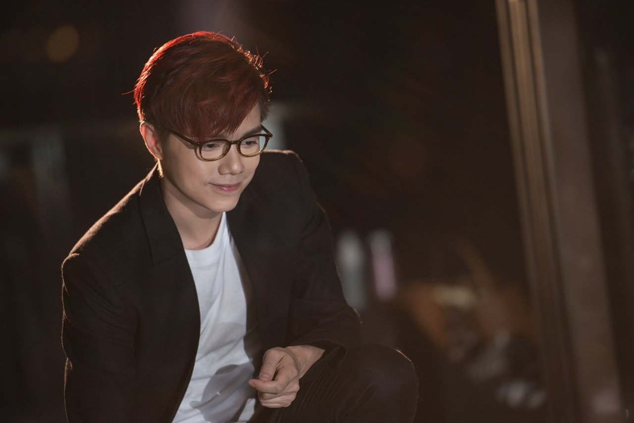 2023张敬轩香港演唱会（时间+地点+演出详情）