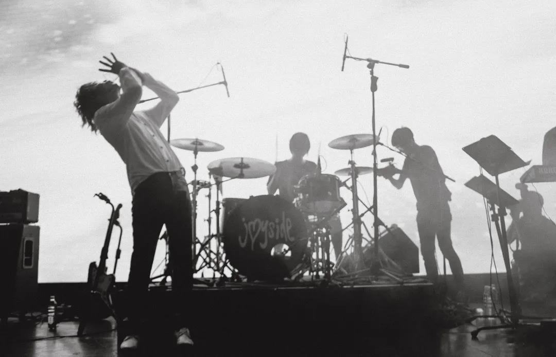 2020Joyside乐队长沙演唱会