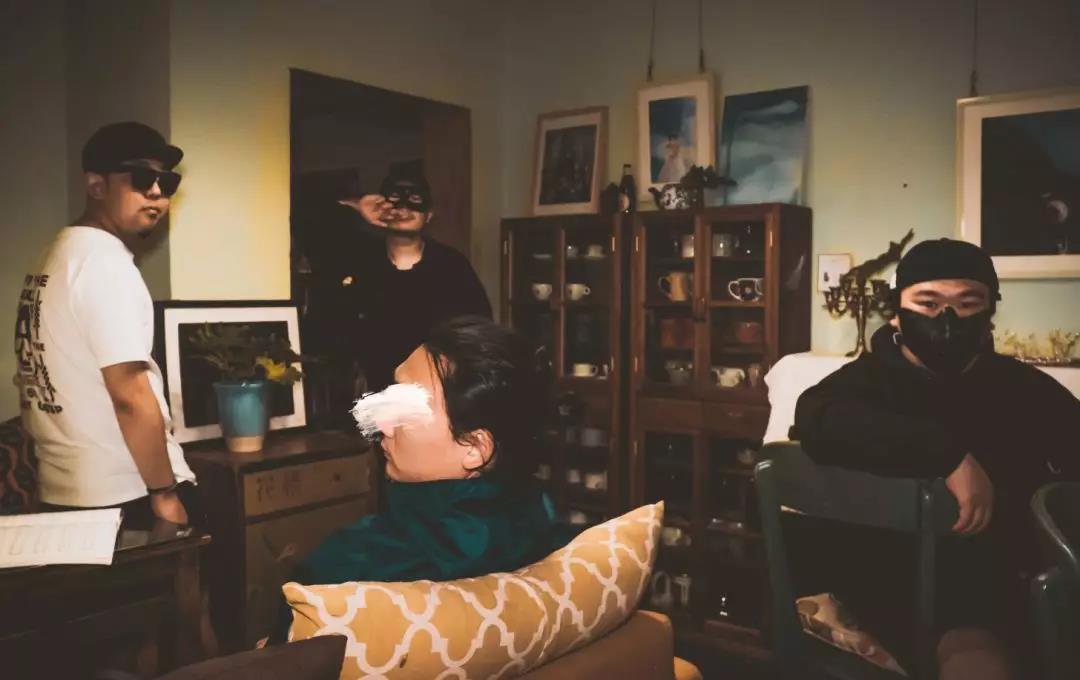 2020Seven Joys乐队广州演唱会