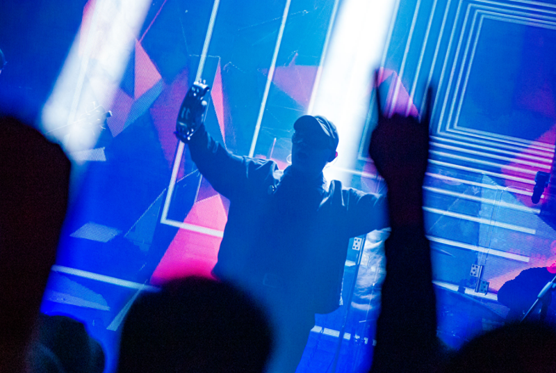 2020Seven Joys乐队广州演唱会