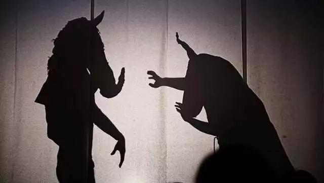 2020儿童剧《黑暗中的怪兽》郑州站