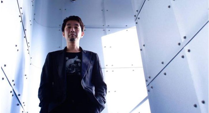 2020山冈晃成都演唱会