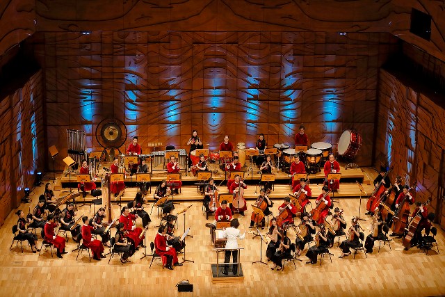 2020《国粹传奇》上海音乐会