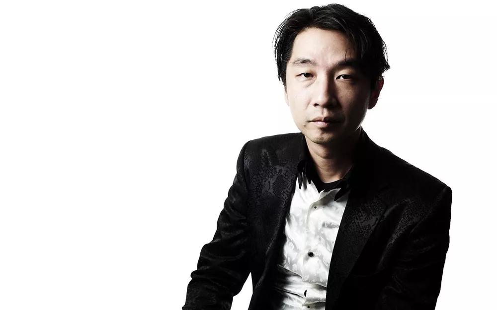 2020山冈晃成都演唱会