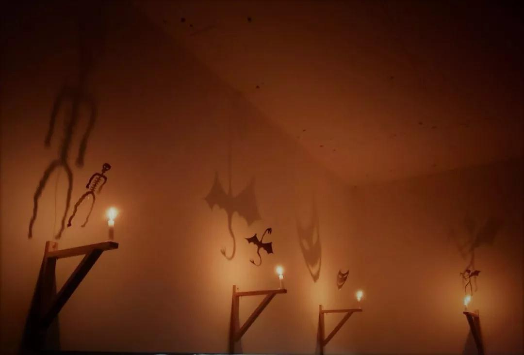 2020儿童剧《黑暗中的怪兽》郑州站