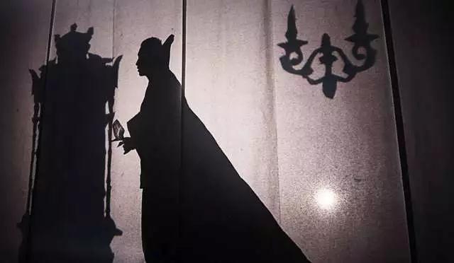 2020儿童剧《黑暗中的怪兽》郑州站